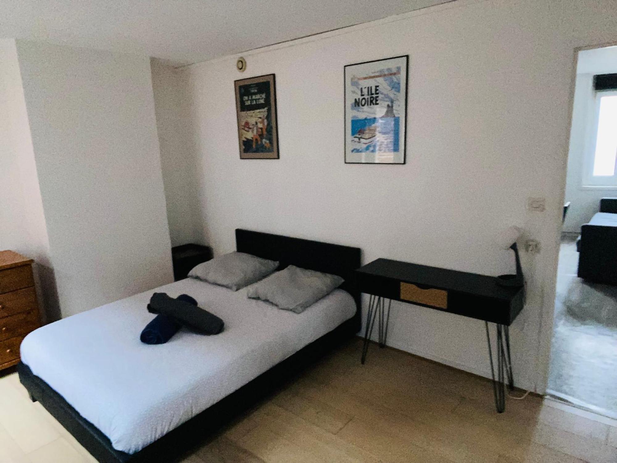 Residence Sainte Cecile Douai Esterno foto