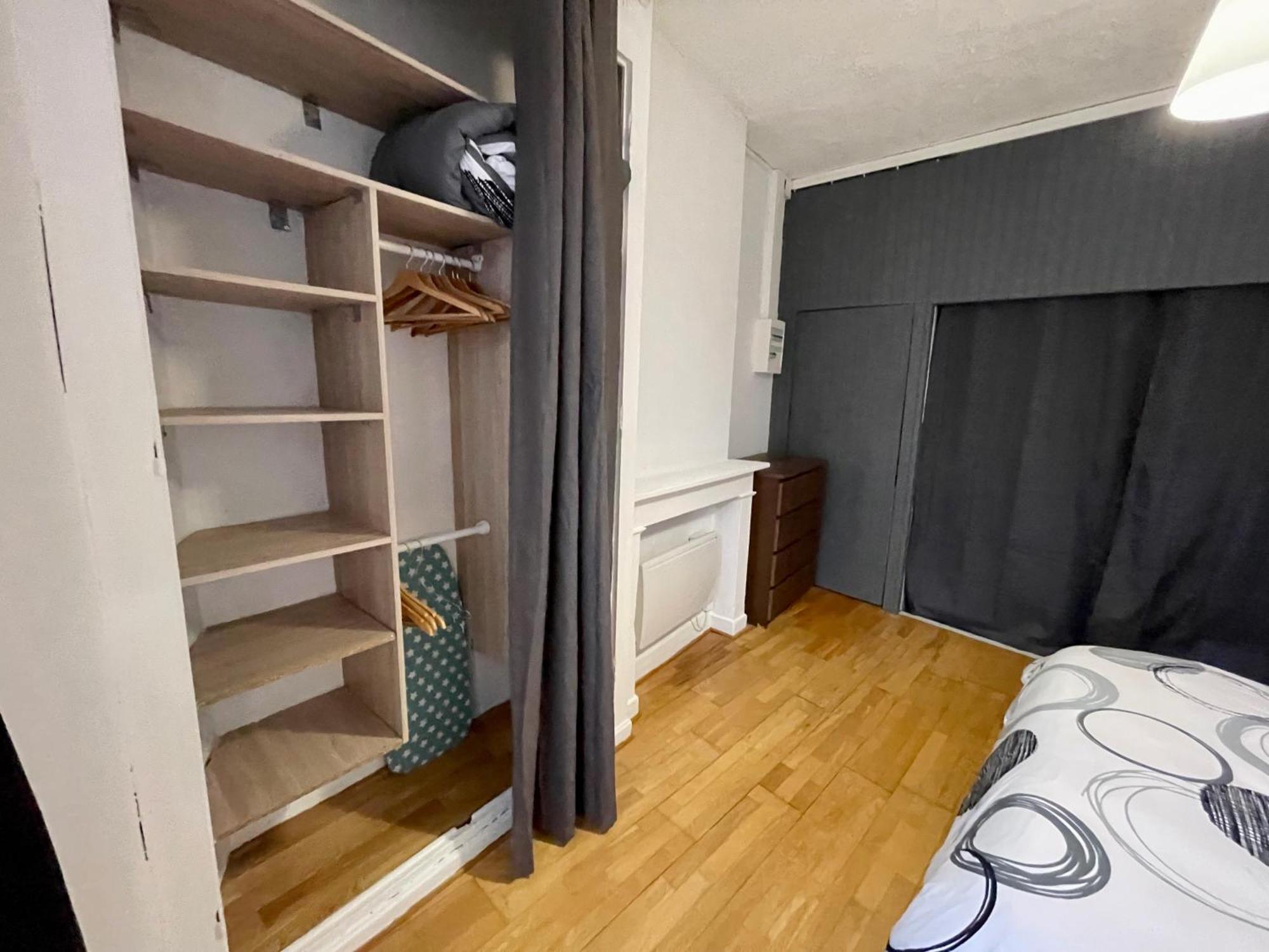 Residence Sainte Cecile Douai Esterno foto