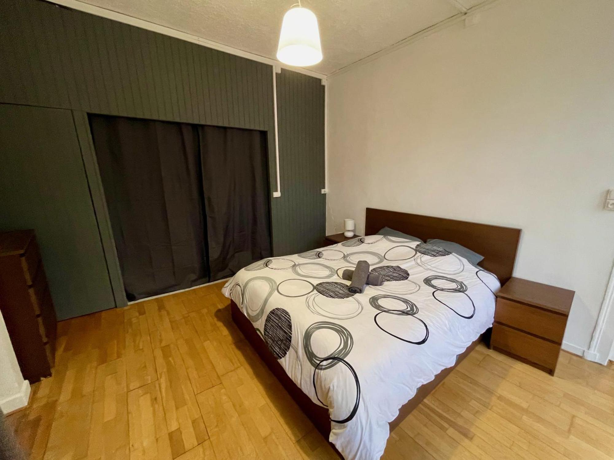 Residence Sainte Cecile Douai Esterno foto