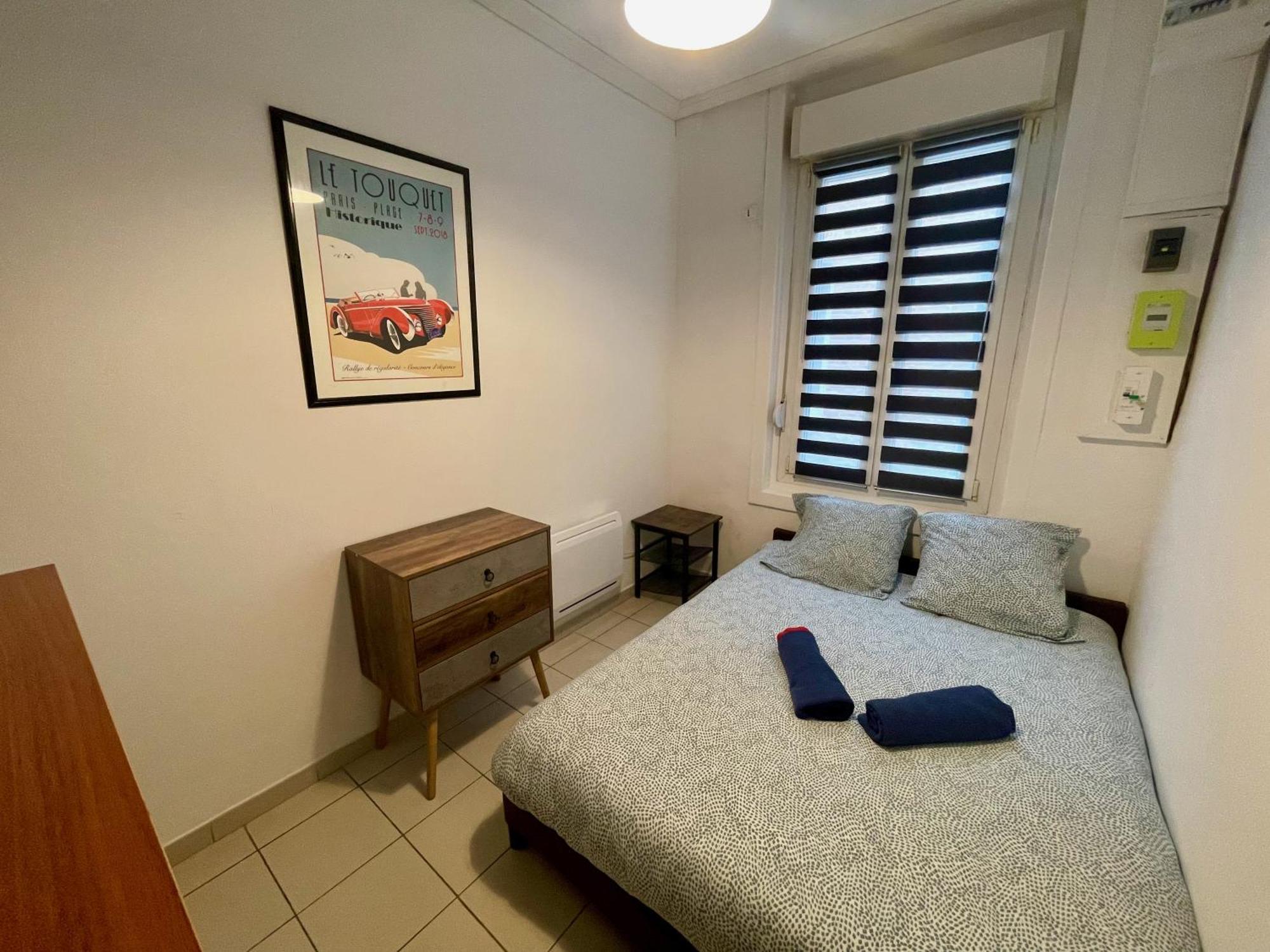 Residence Sainte Cecile Douai Esterno foto