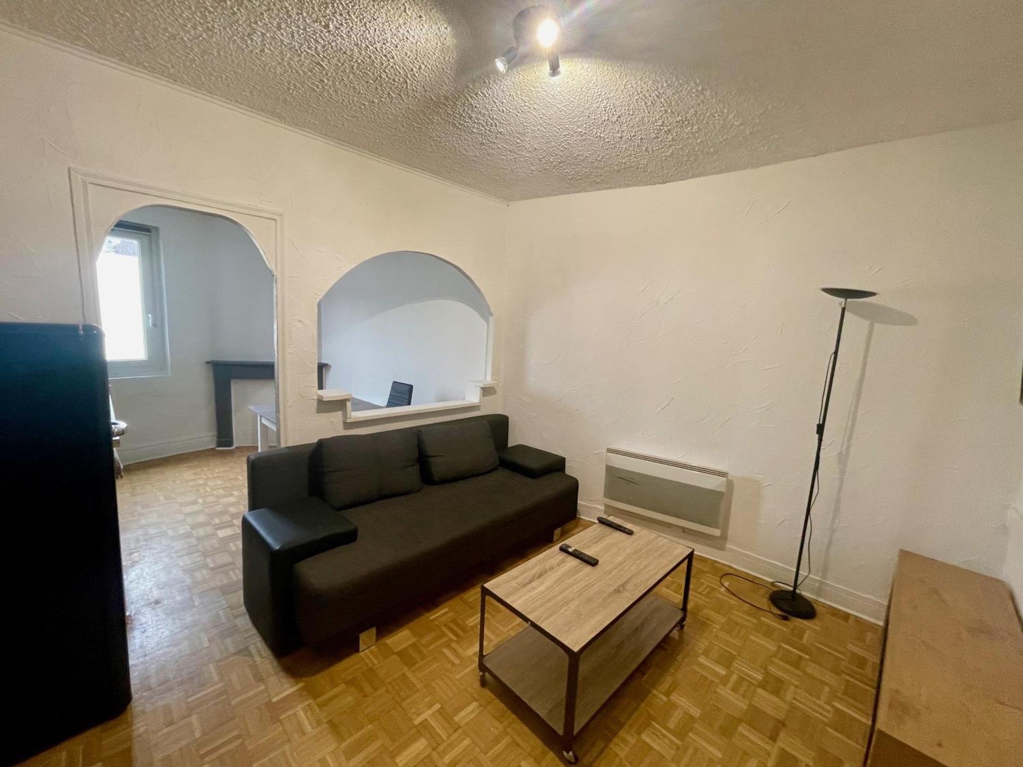 Residence Sainte Cecile Douai Esterno foto