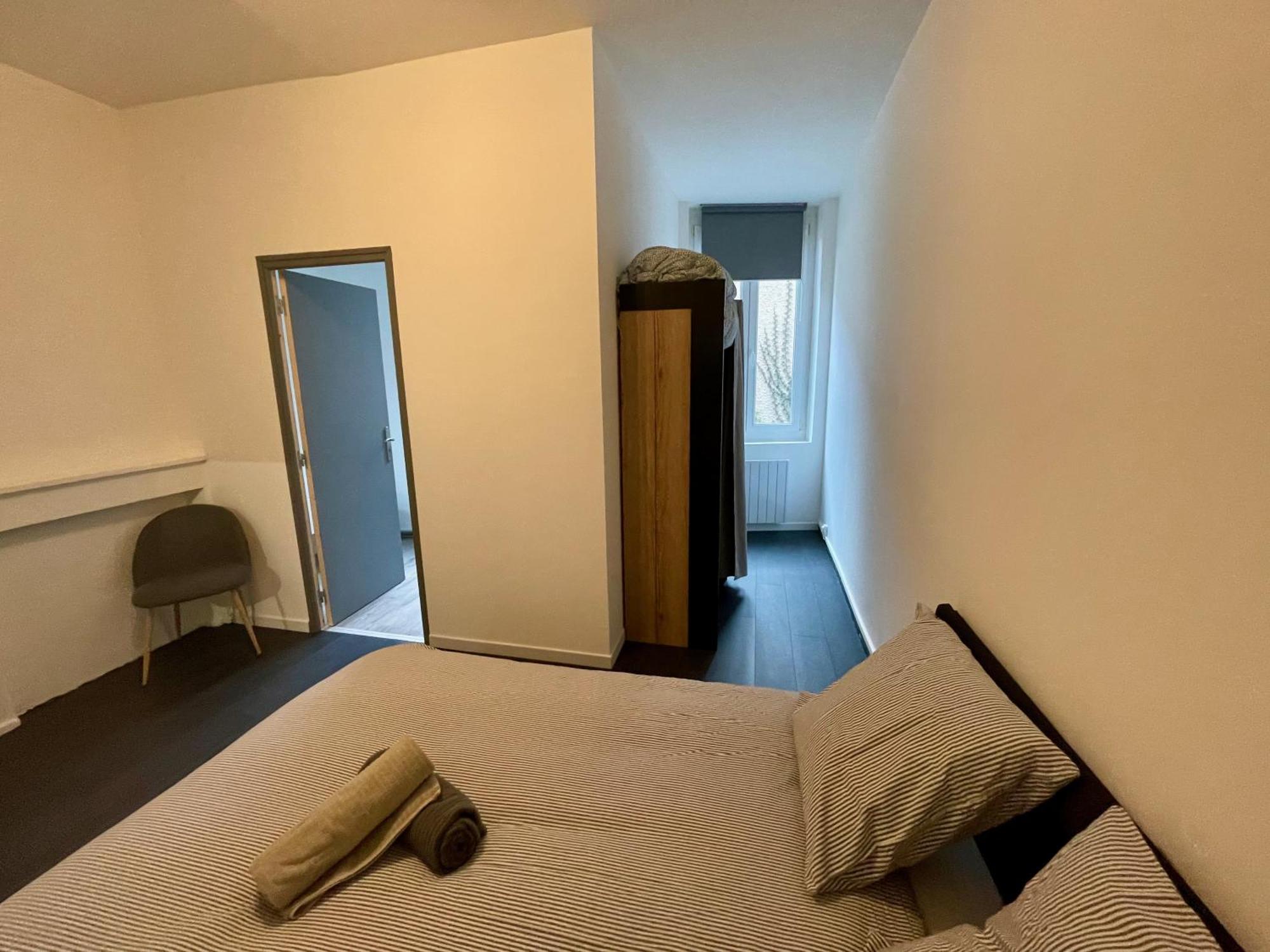Residence Sainte Cecile Douai Esterno foto