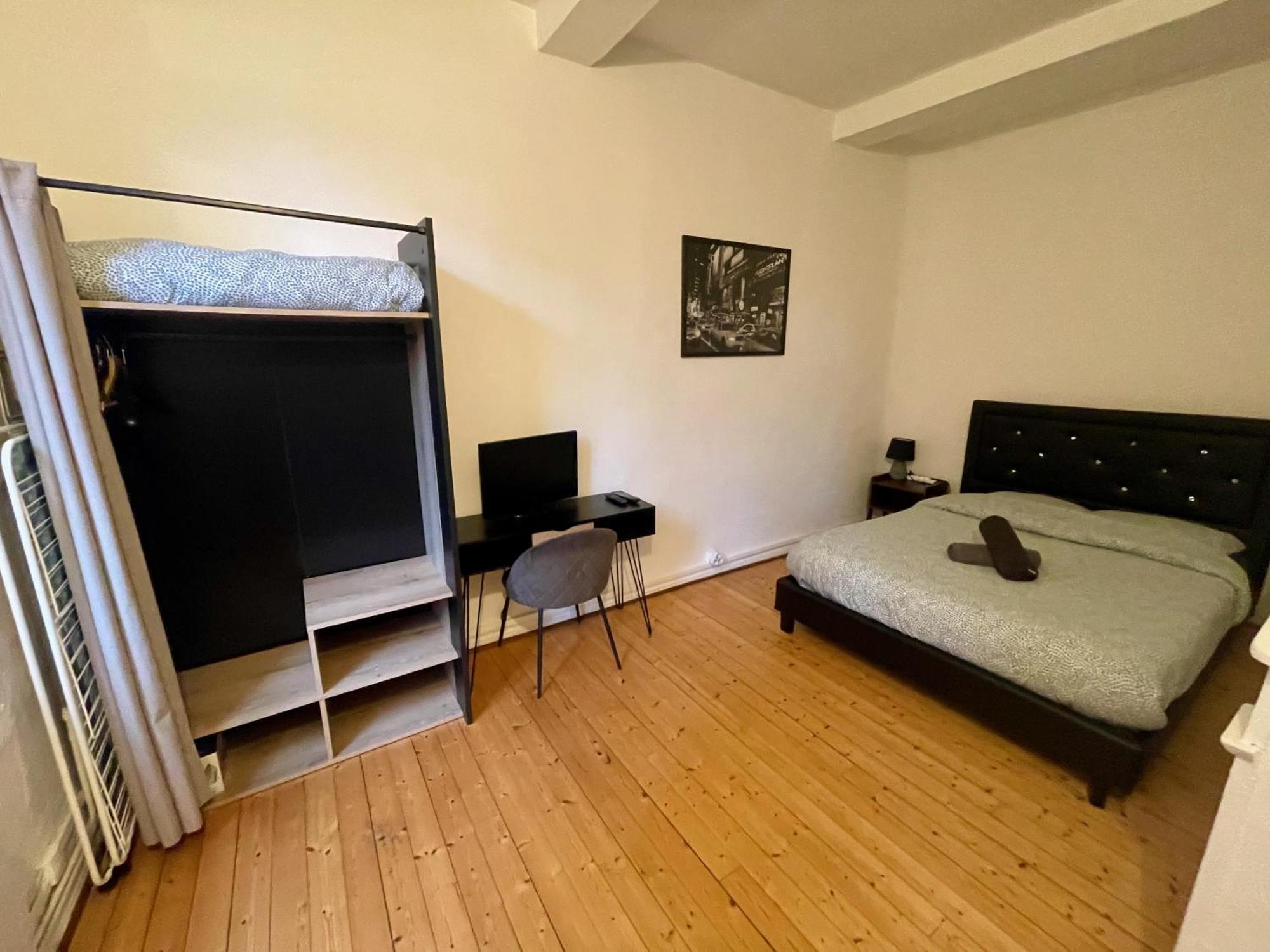 Residence Sainte Cecile Douai Esterno foto